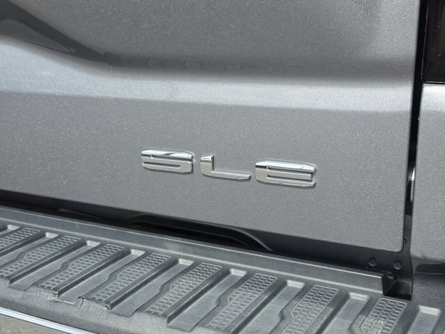 Used 2020 GMC Sierra 1500 SLE w/ SLE Value Package RWD image 16