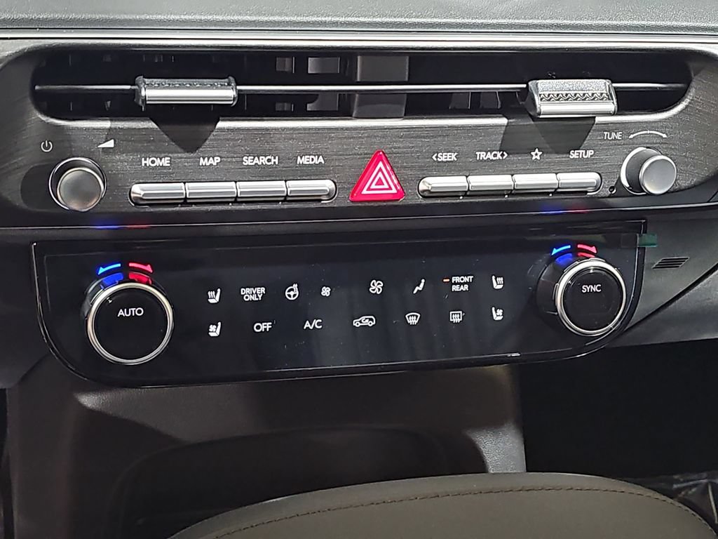 New 2026 Hyundai Palisade SEL Premium FWD image 25