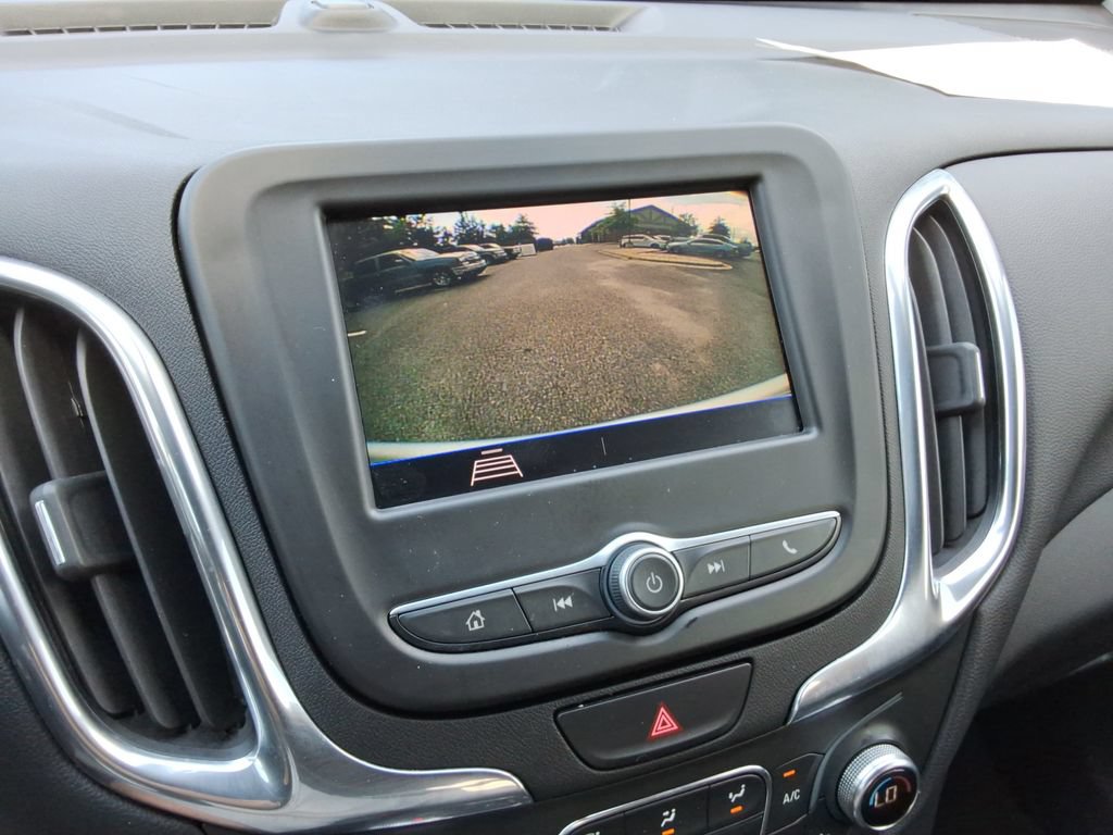 Certified 2020 Chevrolet Equinox LT FWD image 31