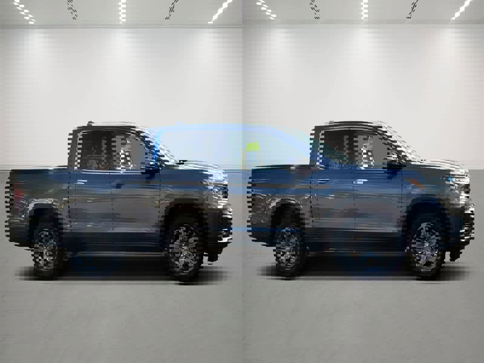 Used 2023 Honda Ridgeline RTL-E image 5