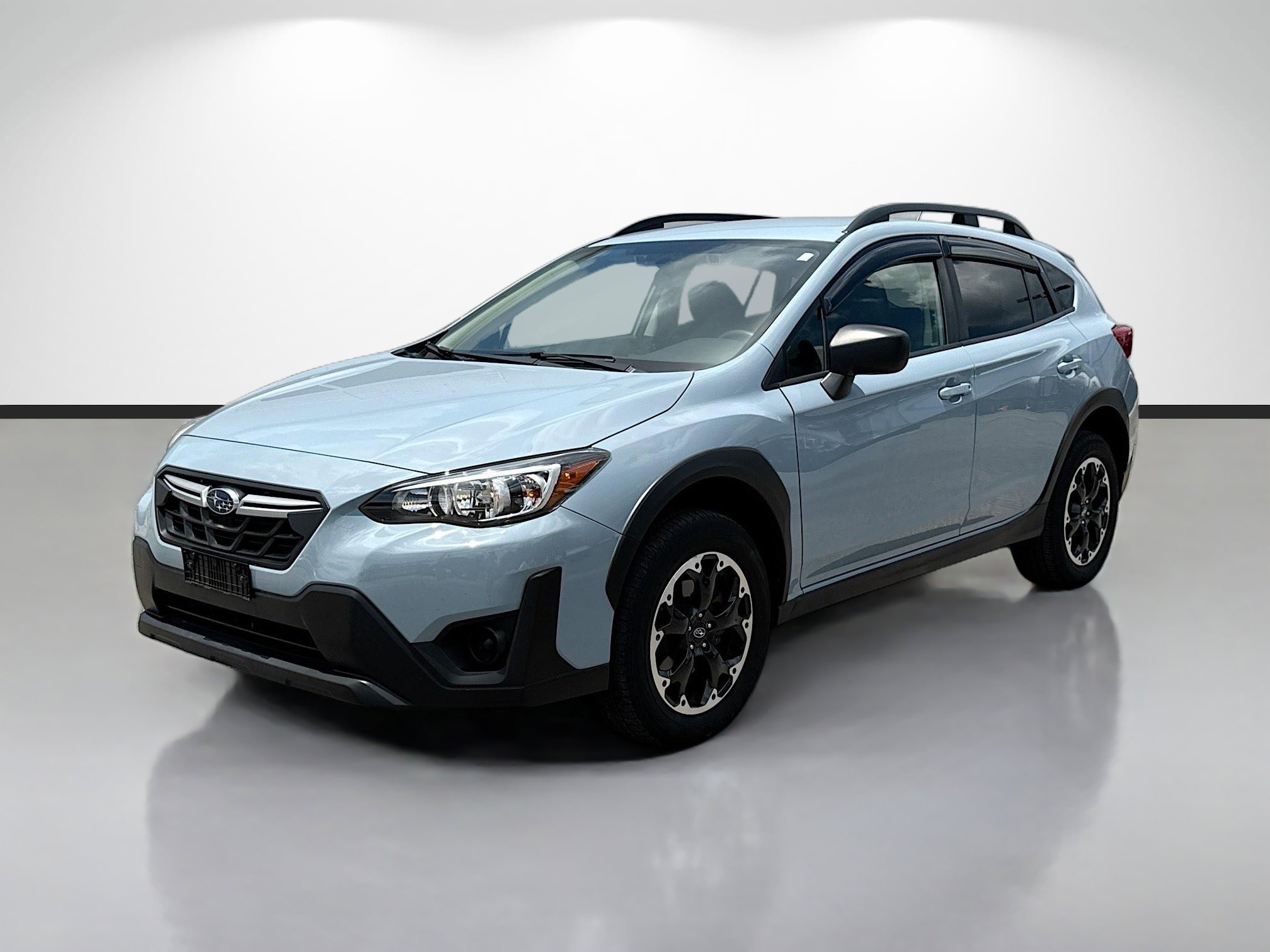 Certified 2023 Subaru Crosstrek 2.0i AWD/4WD image 7