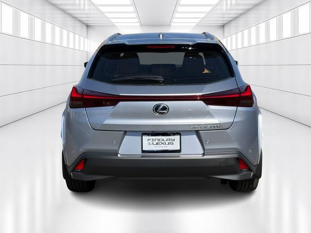 New 2026 Lexus UX 300h AWD image 6