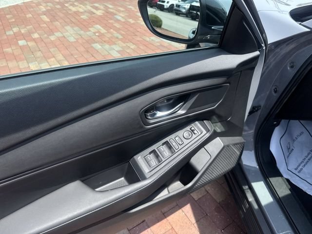Certified 2025 Honda Accord Sport image 13
