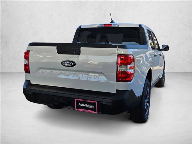 New 2026 Ford Maverick XLT image 2