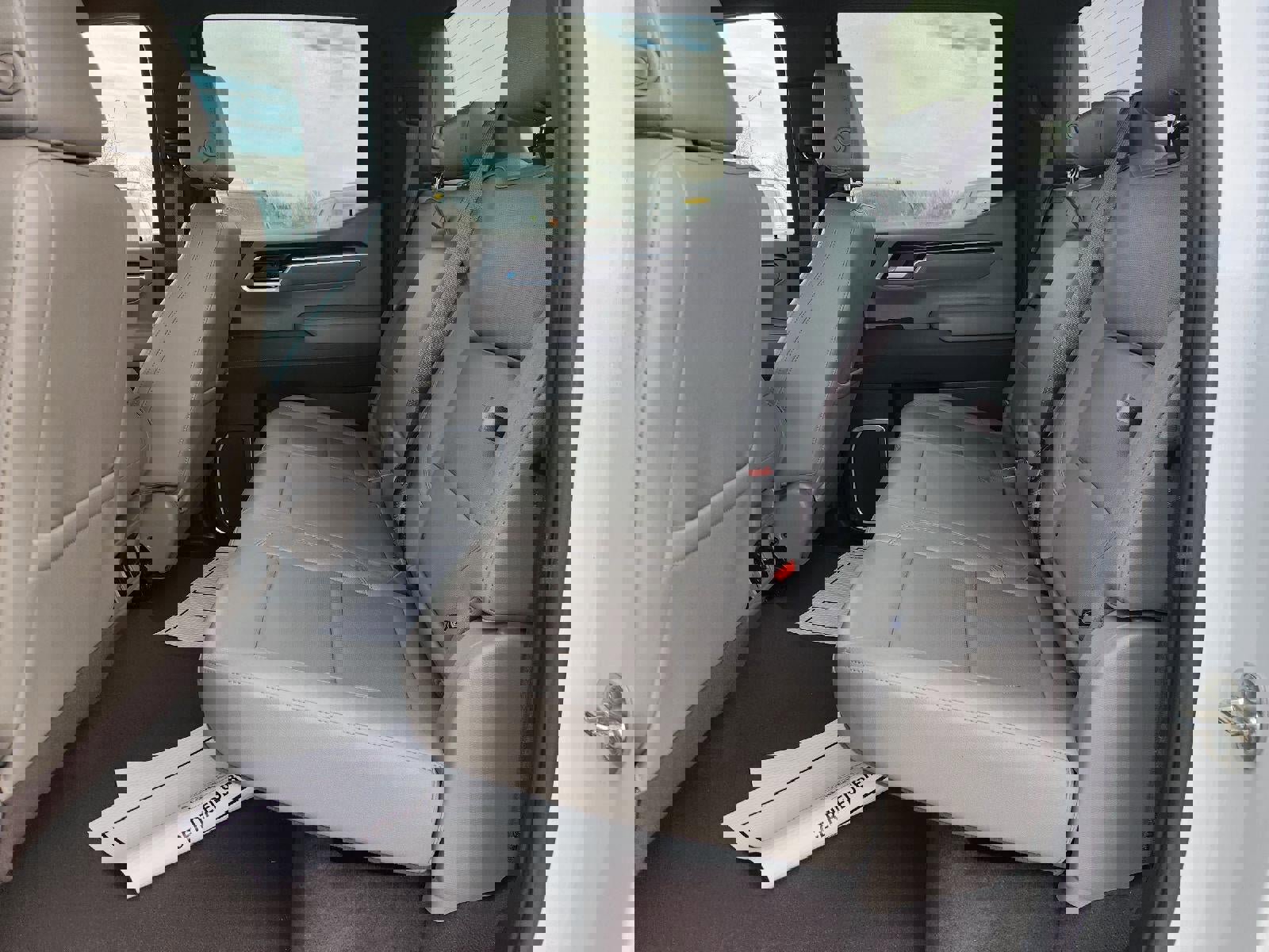 Used 2025 GMC Sierra 1500 SLT image 18