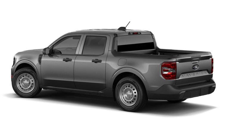 New 2026 Ford Maverick XL AWD/4WD image 26
