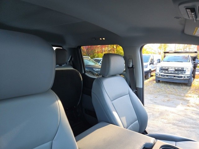 New 2026 Ford F350 XL image 31