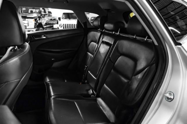 Used 2019 Hyundai Tucson Limited FWD image 38