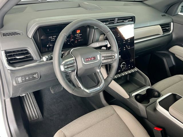 New 2026 GMC Terrain Elevation image 6