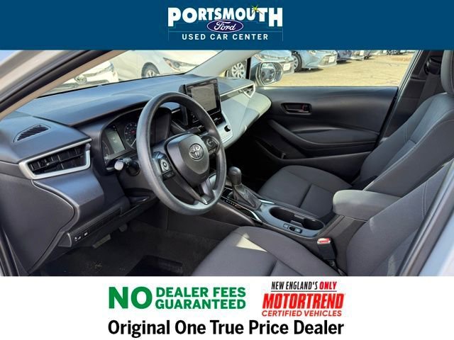 Used 2024 Toyota Corolla LE image 4