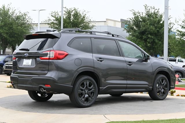 New 2026 Subaru Ascent Bronze Edition AWD/4WD image 3