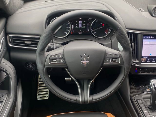 New 2024 Maserati Levante Trofeo image 48