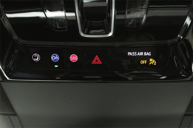 New 2025 Cadillac Escalade IQ Luxury 1 image 61