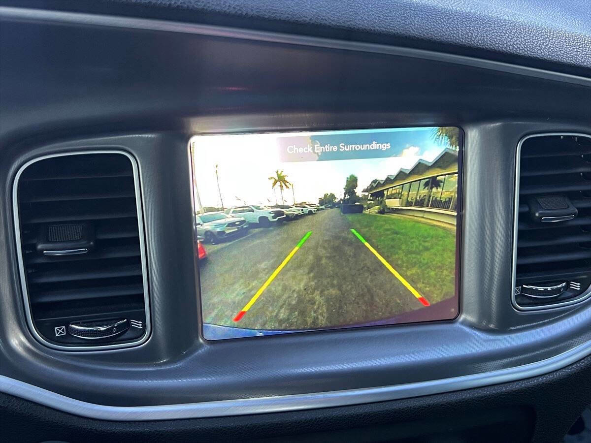 Used 2022 Dodge Charger Scat Pack RWD image 13