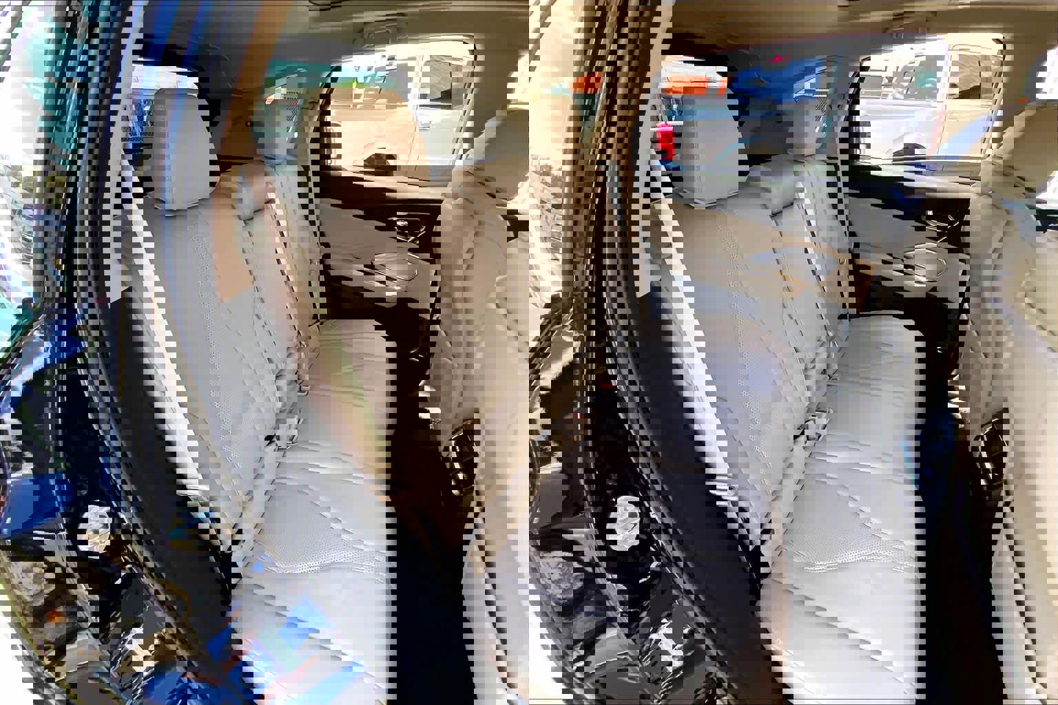 Used 2019 Acura RDX FWD w/ Technology Package image 18