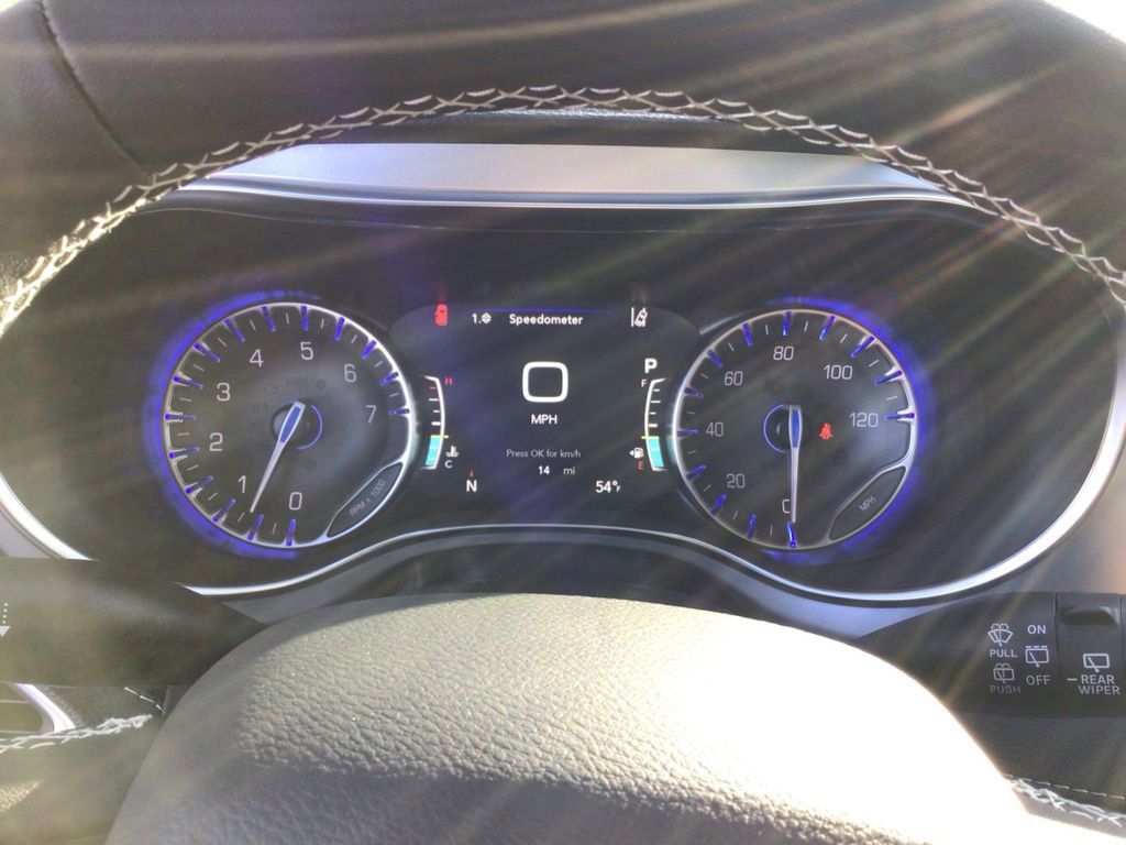 New 2026 Chrysler Pacifica Limited w/ S Appearance Package image 14