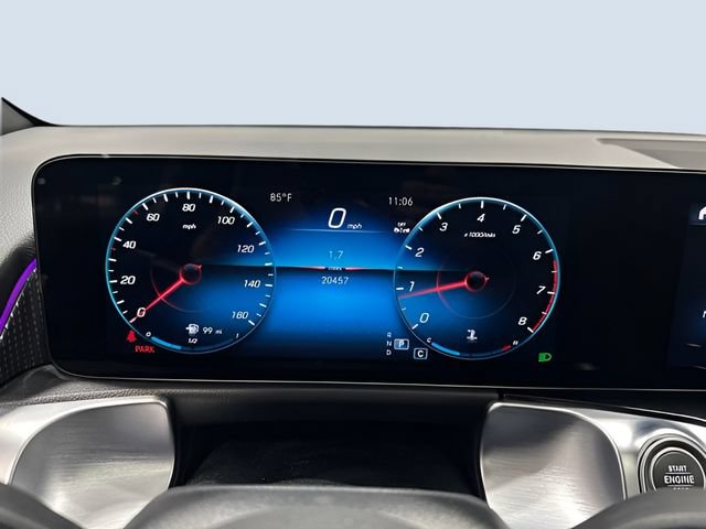 Used 2023 Mercedes-Benz GLB 250 4MATIC image 18
