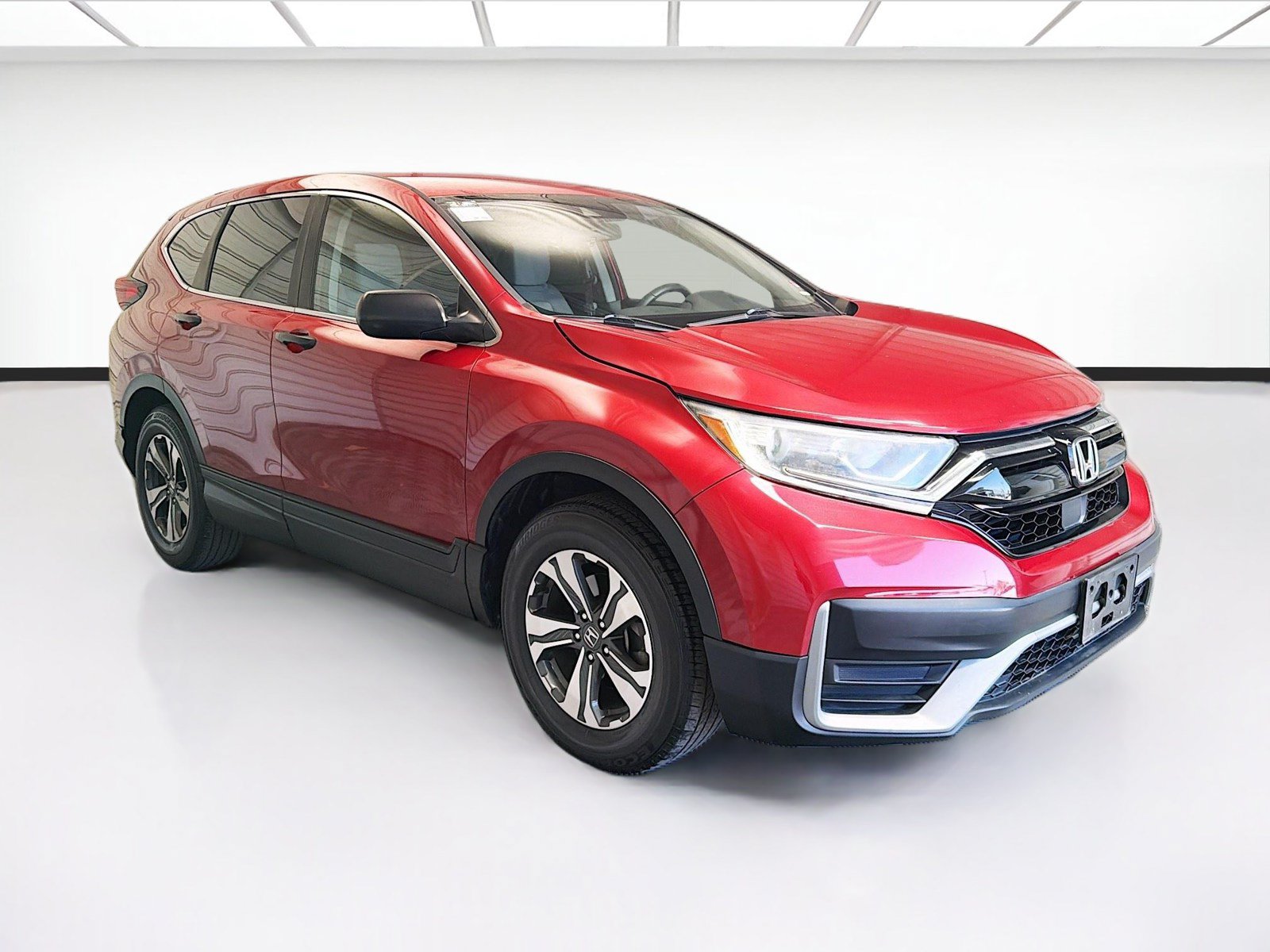 Used 2020 Honda CR-V LX image 3