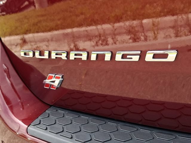 Used 2025 Dodge Durango GT AWD/4WD image 27