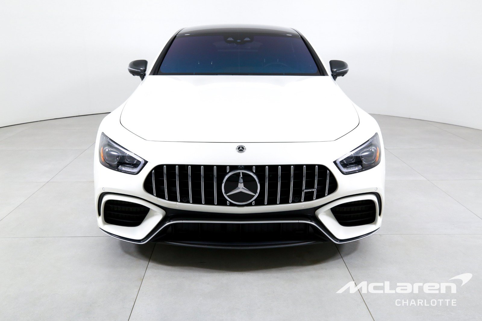 Used 2021 Mercedes-Benz AMG GT 63 S image 4
