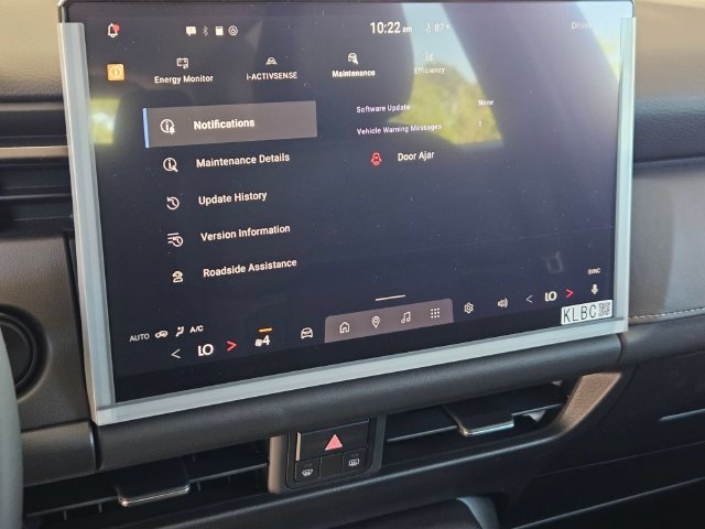 New 2026 MAZDA CX-5 Select AWD/4WD image 13