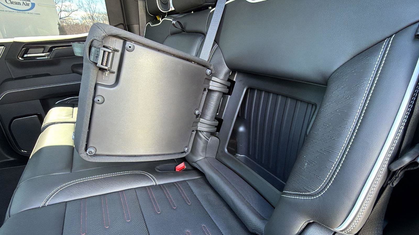 Used 2023 GMC Sierra 1500 AT4X image 31