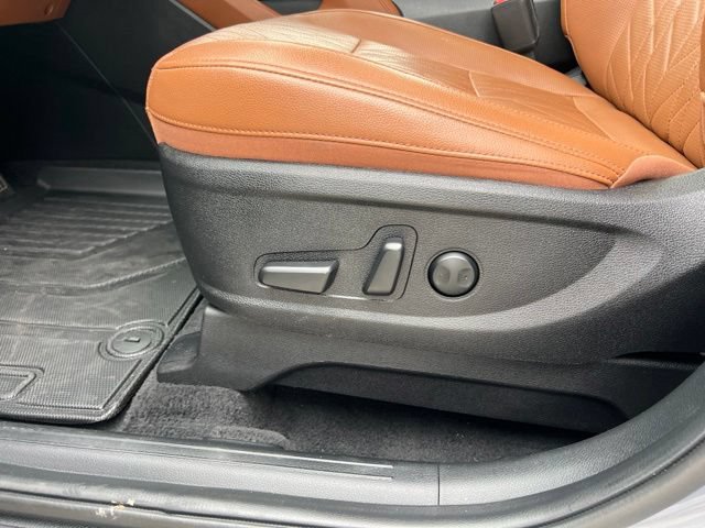 Used 2025 Kia Telluride EX X-Line AWD/4WD image 17