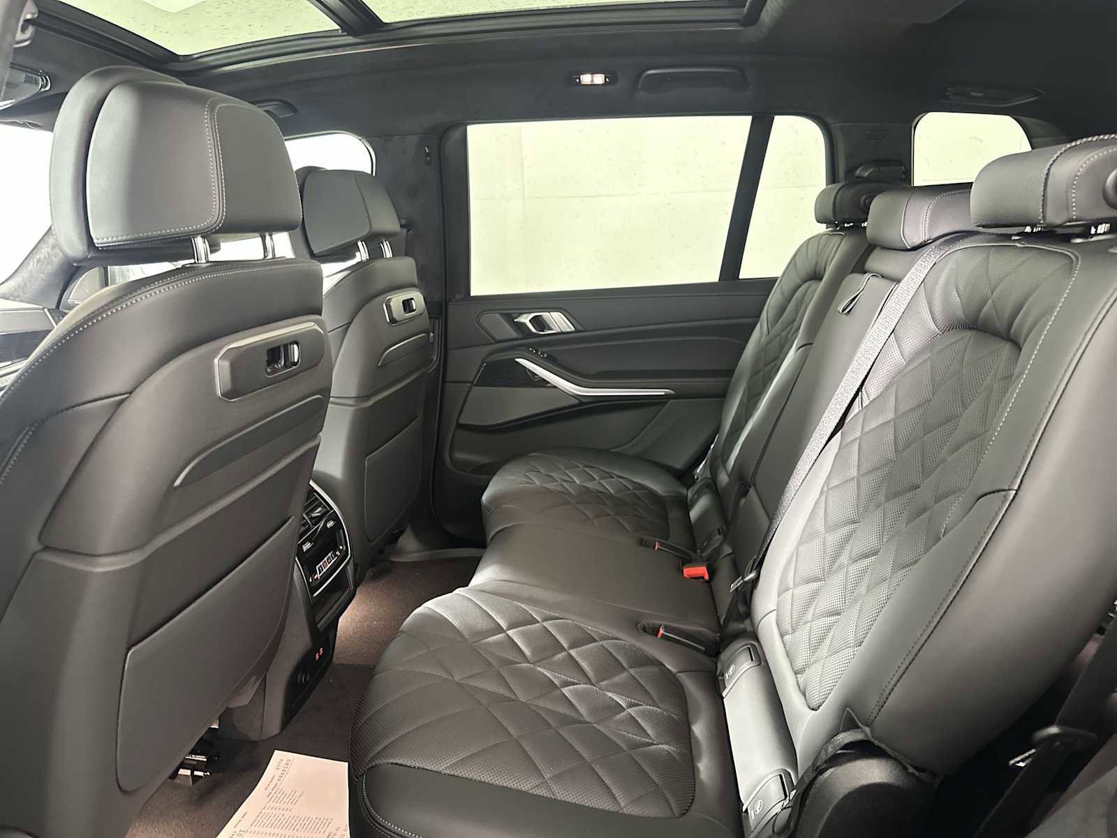 New 2026 BMW X7 xDrive40i w/ M Sport Package image 19