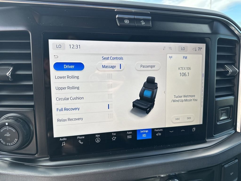 New 2026 Ford F250 Platinum image 32