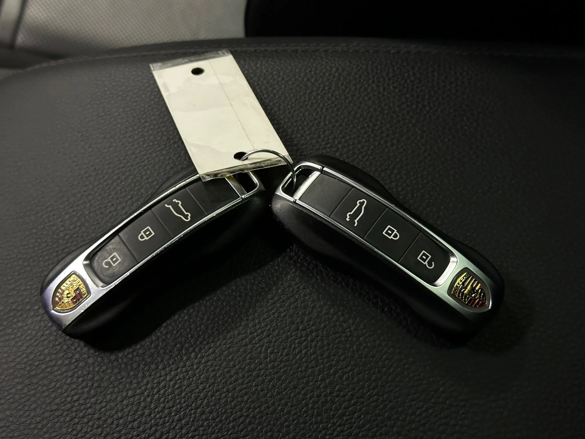 Used 2023 Porsche Cayenne image 48