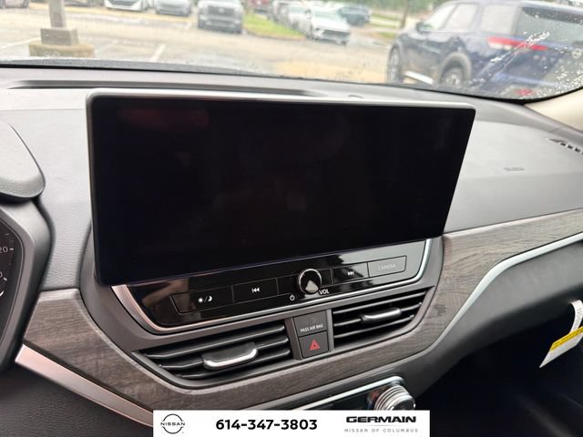 New 2026 Nissan Altima 2.5 SV w/ SV Premium Package FWD image 22