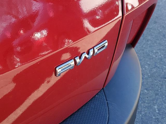 Used 2024 Ford Escape Platinum image 38