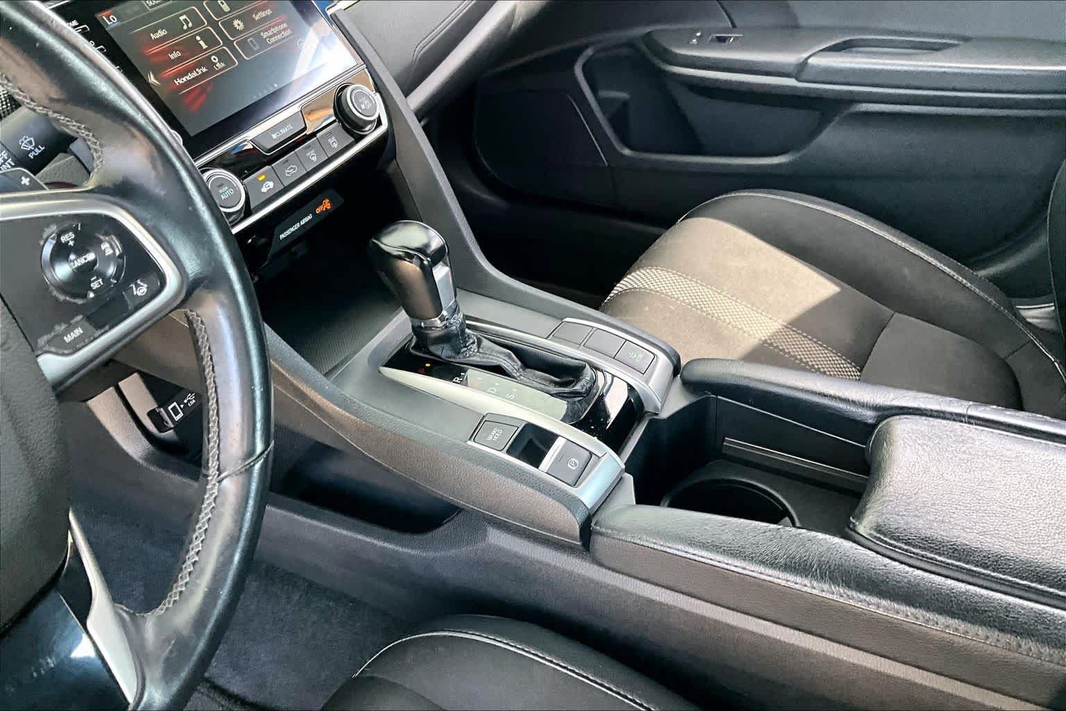 Used 2019 Honda Civic Sport image 17