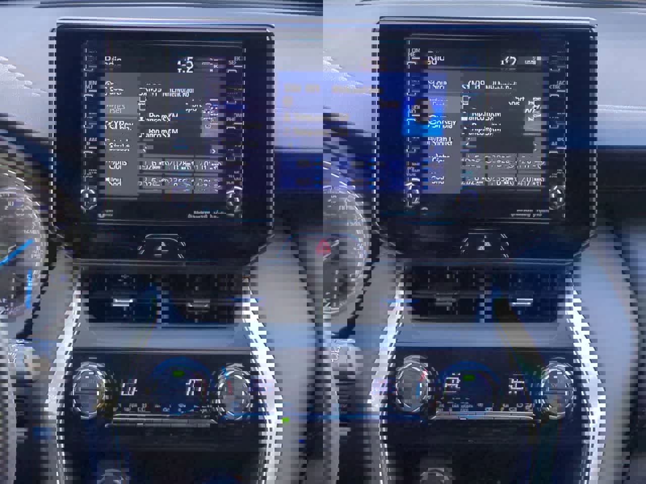 Used 2022 Toyota Venza XLE image 28