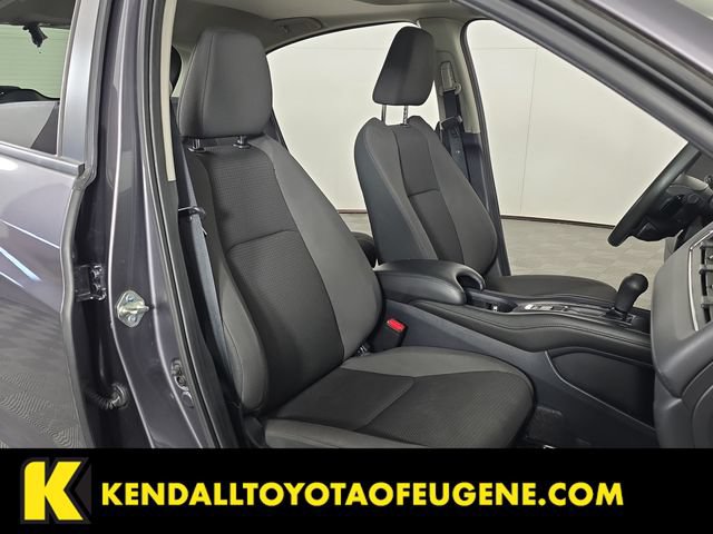 Used 2021 Honda HR-V EX image 28