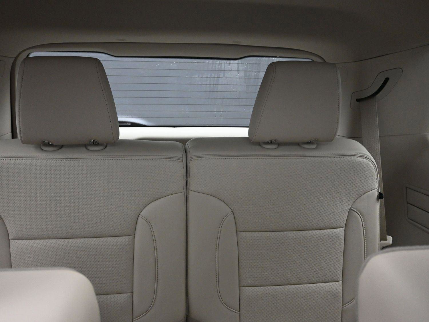 Used 2023 GMC Acadia Denali w/ Denali Ultimate Package image 17