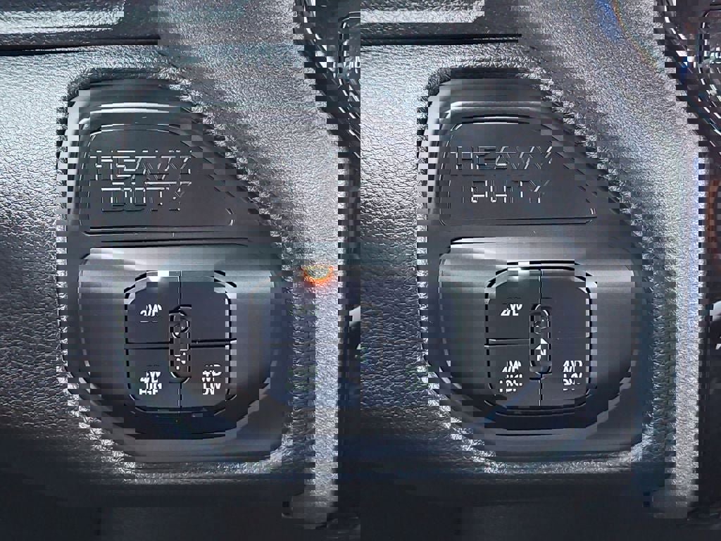 New 2026 RAM 2500 Tradesman image 25