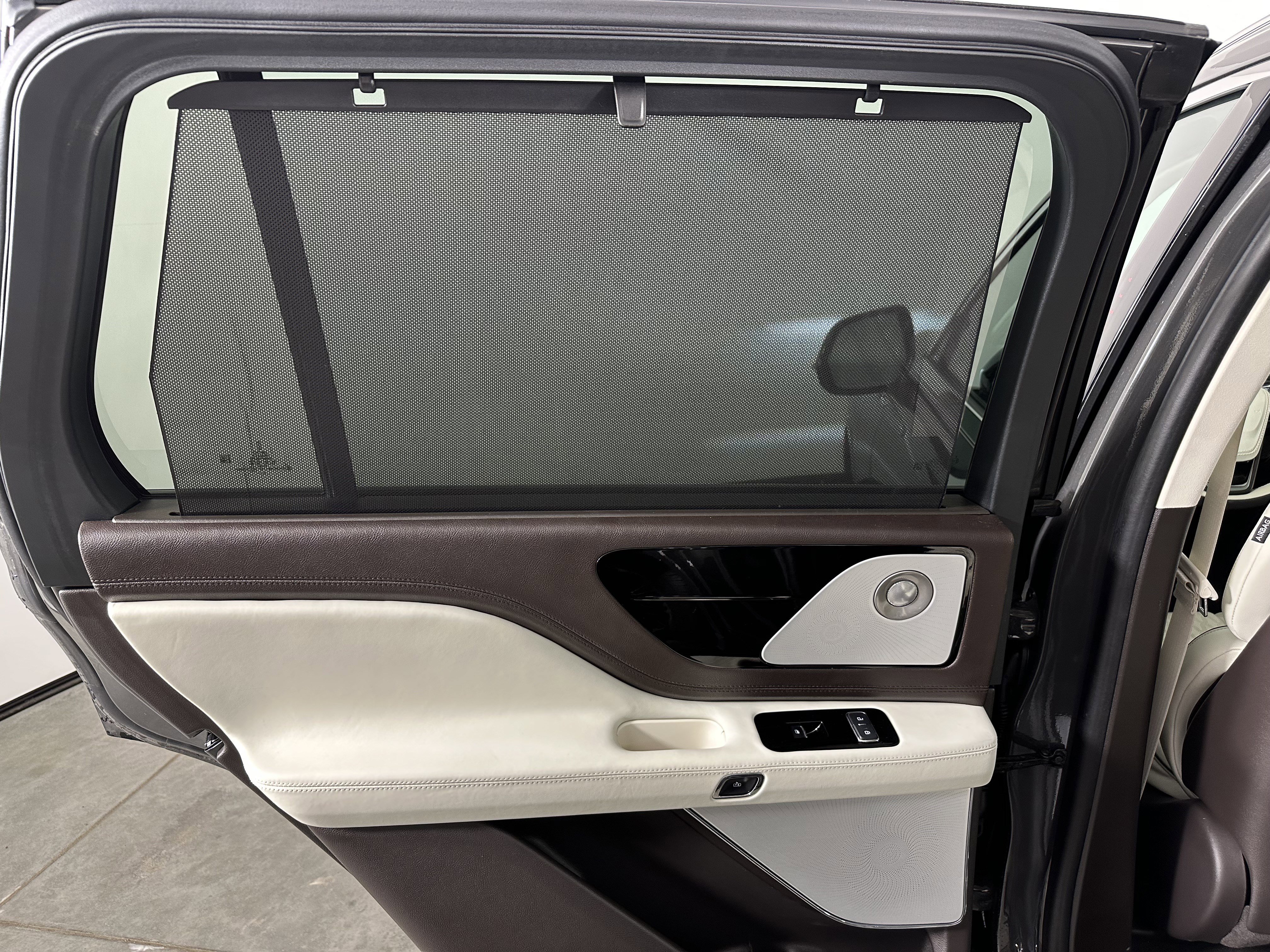 Used 2024 Lincoln Aviator Black Label w/ Dynamic Handling Package image 25