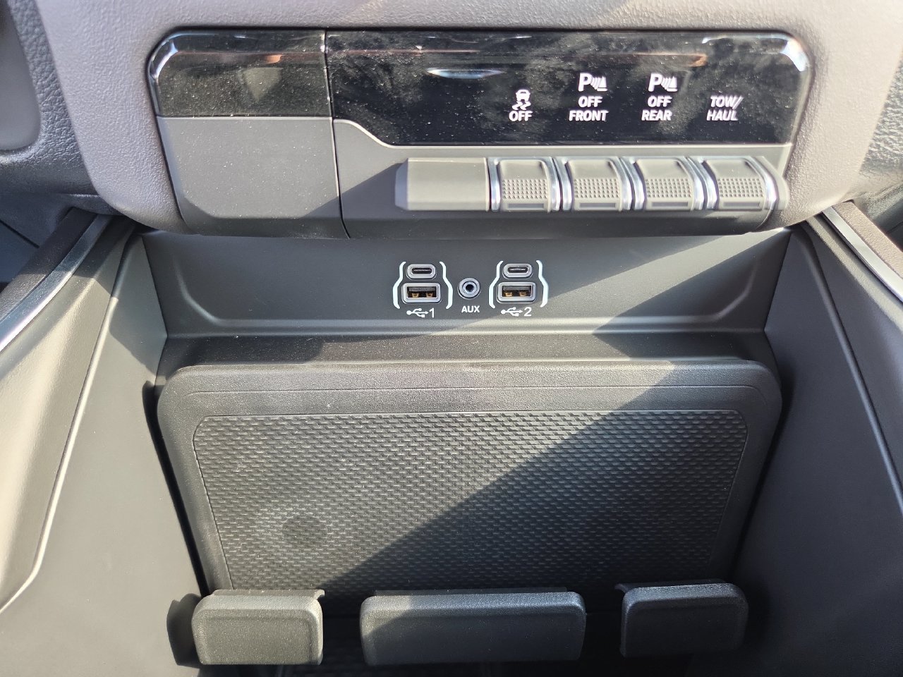 New 2026 RAM 1500 Big Horn AWD/4WD image 25