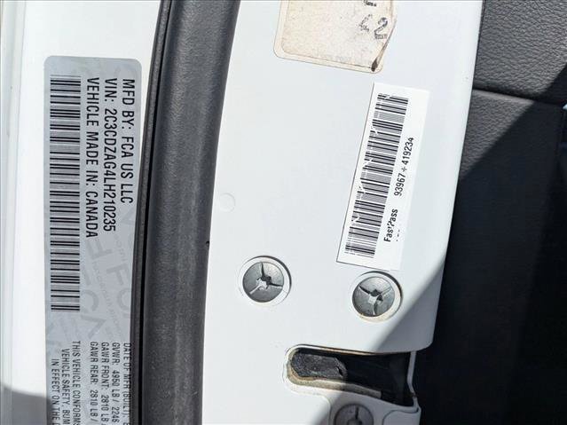 Used 2020 Dodge Challenger SXT image 22