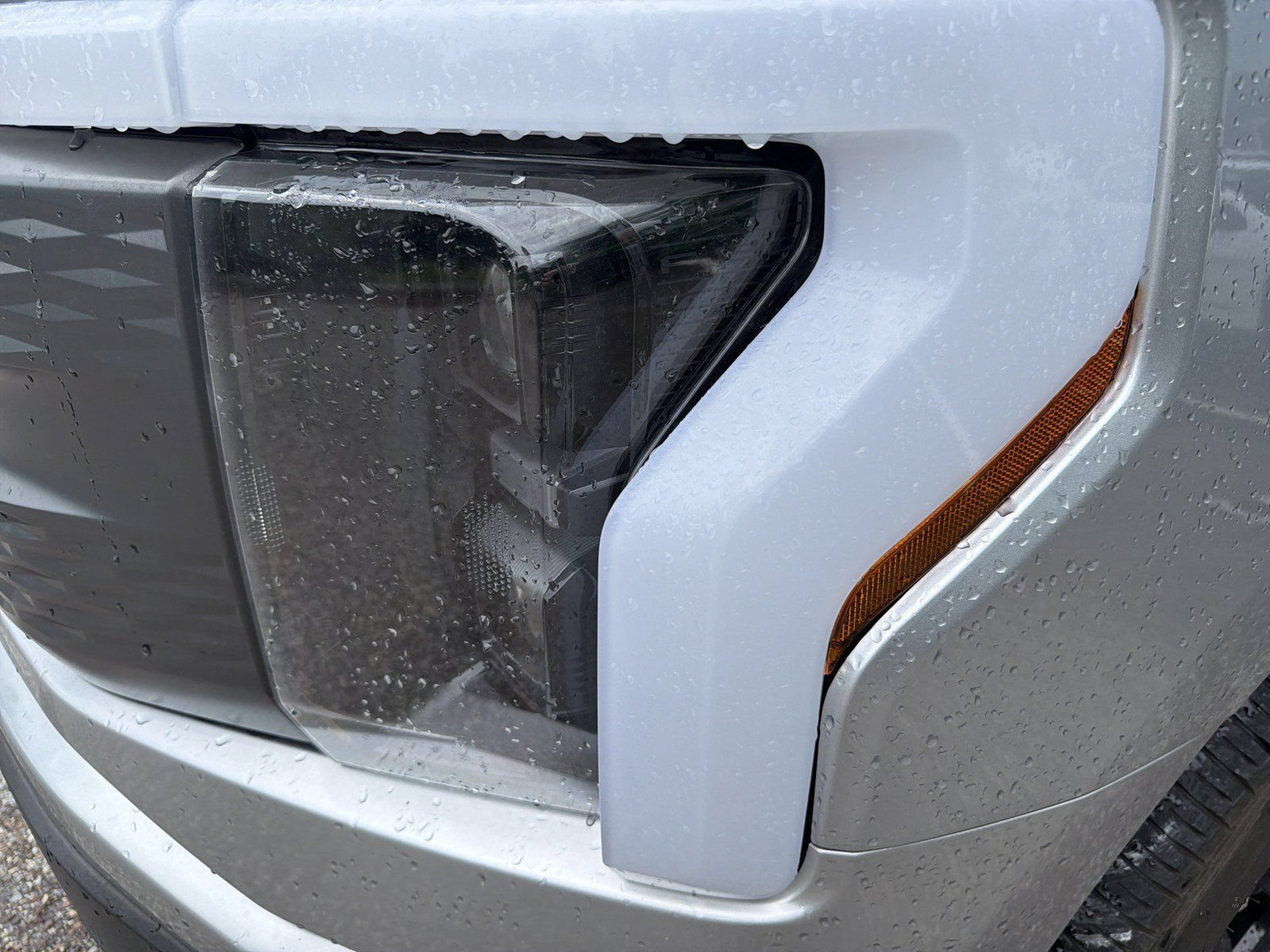 Used 2023 Ford F150 Lightning XLT AWD/4WD image 9