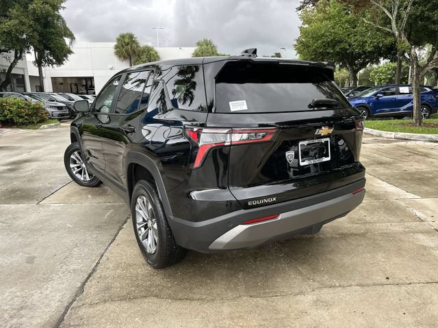 Used 2026 Chevrolet Equinox LT FWD image 12