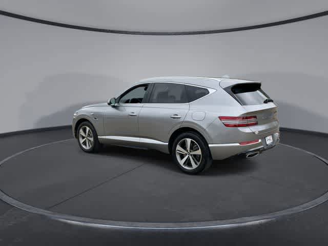 Used 2022 Genesis GV80 2.5T w/ Prestige Package 05 image 6