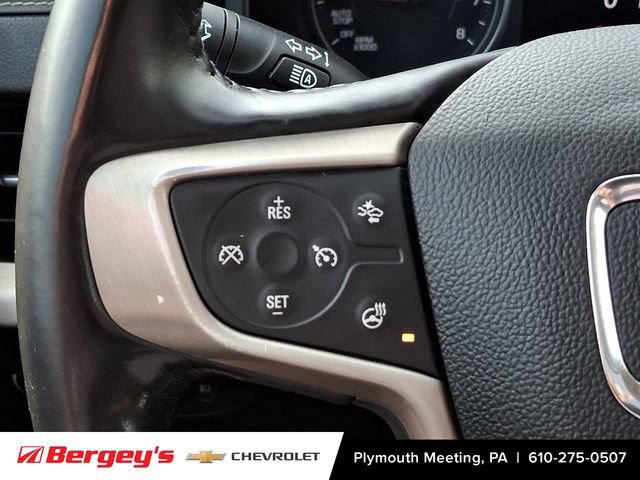 Used 2019 GMC Terrain Denali w/ Advanced Safety Package AWD/4WD image 25