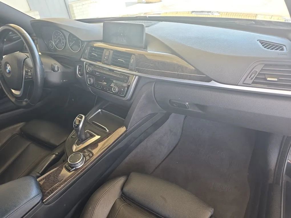 Used 2017 BMW 430i Coupe w/ Premium Package image 14