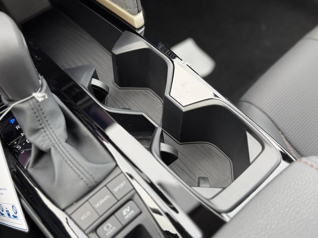 New 2026 Toyota Camry XLE w/ Premium Package image 22