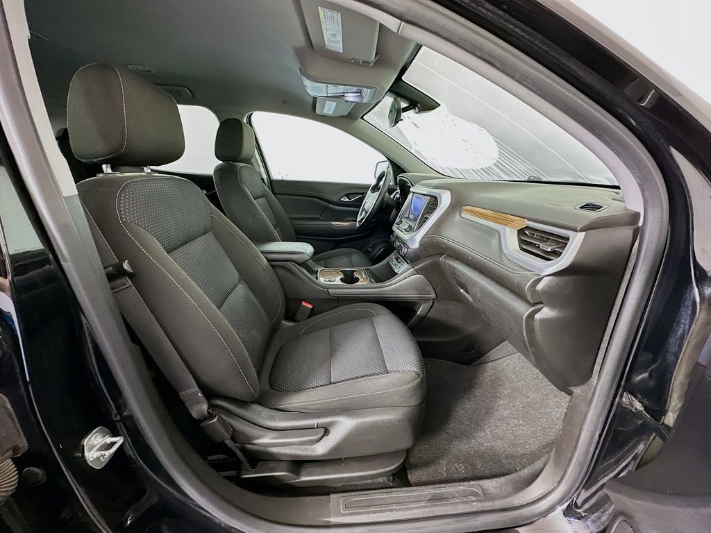 Used 2020 GMC Acadia SLE w/ Driver Convenience Package image 29