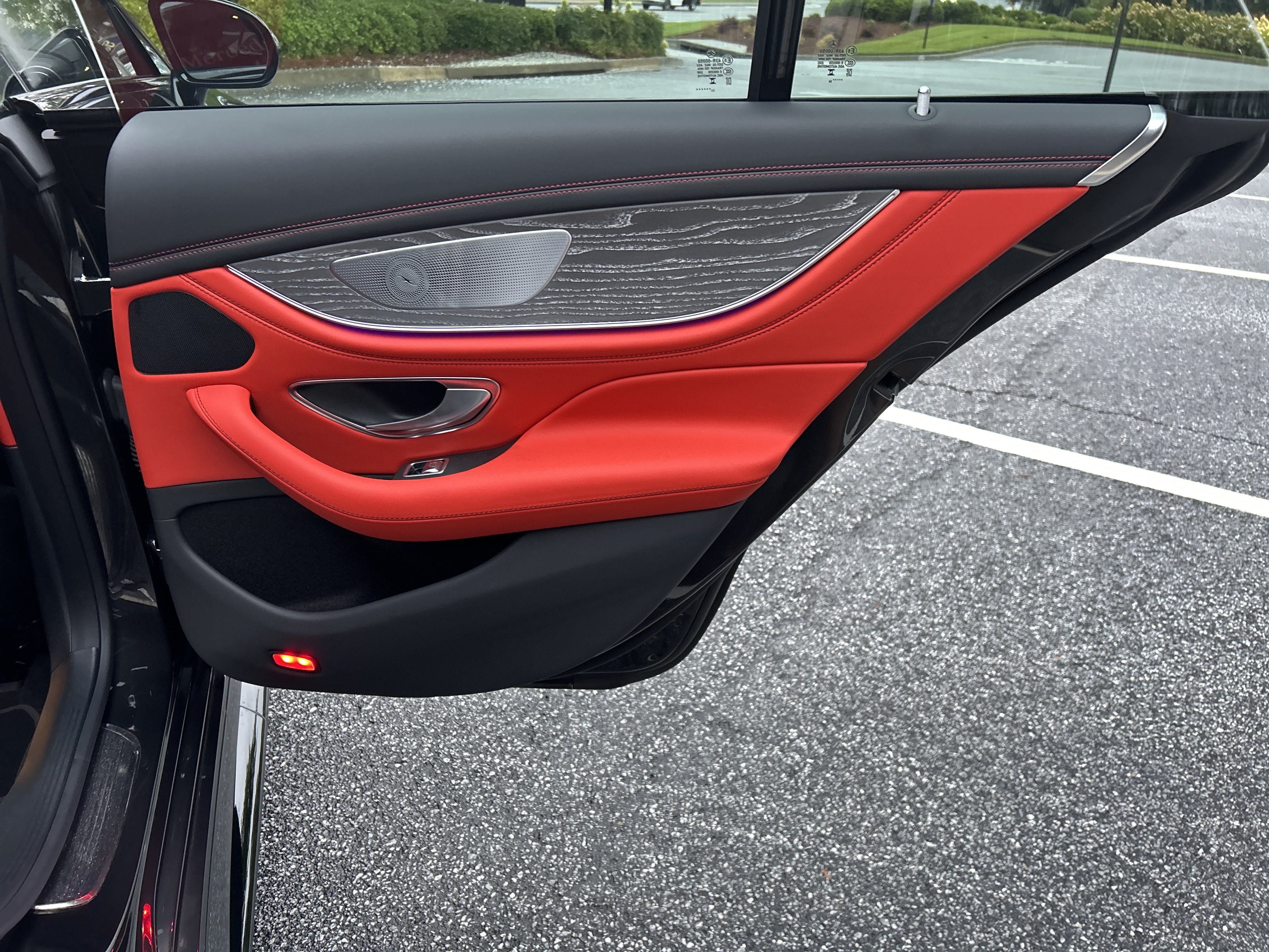Certified 2025 Mercedes-Benz AMG GT 53 image 43