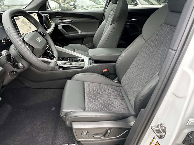 New 2026 Audi SQ5 Premium Plus AWD/4WD image 9
