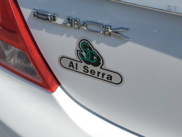 Used 2013 Buick Regal Premium FWD image 6